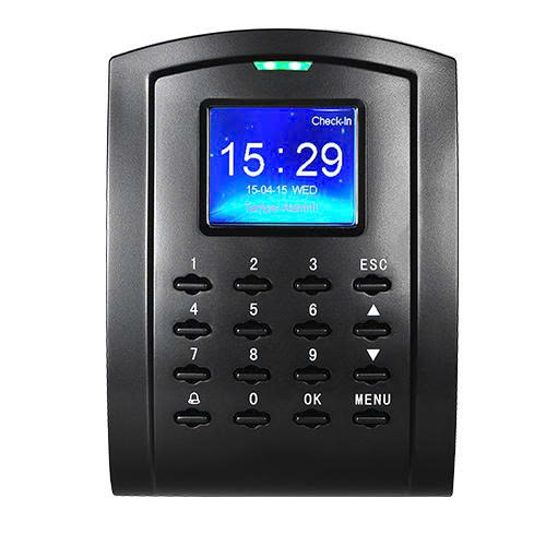 Máy Chấm Công Bằng Thẻ Cảm Ứng ZKTECO SC105 1 chau ngoc long may cham cong sc105.jpg