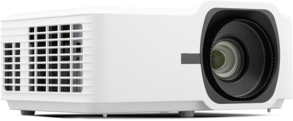 Máy chiếu laser ViewSonic LS630W WXGA 4500 ANSI Lumens 1 Máy chiếu laser ViewSonic LS630W WXGA 4500 ANSI Lumens tại Đà Nẵng