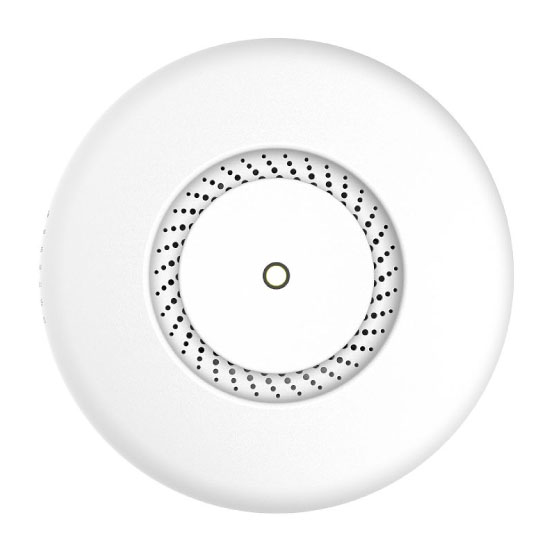 Access Point WiFi MikroTik cAP ac 1 chau ngoc long mikrotik cap ac.jpg