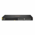 Switch Aruba CX 6100 JL677A 24G Class4 PoE 4SFP+ tại Đà Nẵng