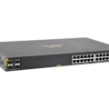 Switch Aruba CX 6100 JL678A 24G 4SFP+ tại Đà Nẵng