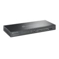 TP-Link Omada SG3210XHP-M2 8-Port 2.5G PoE+ Switch tại Đà Nẵng