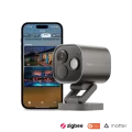 Aqara Camera Hub G5 Pro Outdoor AI Camera tại Đà Nẵng