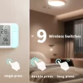 Aqara Climate Sensor W100 tại Đà Nẵng