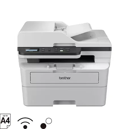 Máy in Brother DCP-B7640DW Toner Box WiFi đa chức năng 1 Máy in Brother DCP-B7640DW Toner Box WiFi đa chức năng tại Đà Nẵng