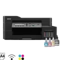 Máy in màu Brother DCP-T820DW phun mực liên tục WiFi tại Đà Nẵng