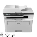 Máy in Brother MFC-B7810DW laser 4 trong 1 WiFi tại Đà Nẵng