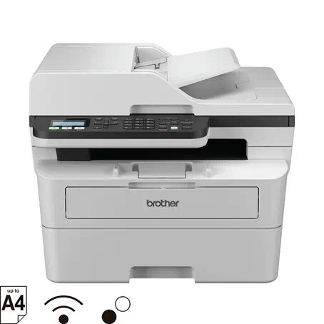 Máy in Brother MFC-B7810DW laser 4 trong 1 WiFi 1 Máy in Brother MFC-B7810DW laser 4 trong 1 WiFi tại Đà Nẵng