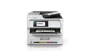 Máy in Epson WorkForce Pro WF-C5890 màu đa chức năng A4 1 Máy in Epson WorkForce Pro WF-C5890 màu đa chức năng A4 tại Đà Nẵng