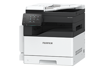 Máy photocopy màu Fujifilm Apeos C2450 S A3 1 Máy photocopy màu Fujifilm Apeos C2450 S A3 tại Đà Nẵng
