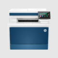 Máy in HP Color LaserJet Pro MFP 4303dw màu đa chức năng tại Đà Nẵng