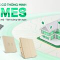 Công tắc cơ thông minh Lumes Lumi tại Đà Nẵng