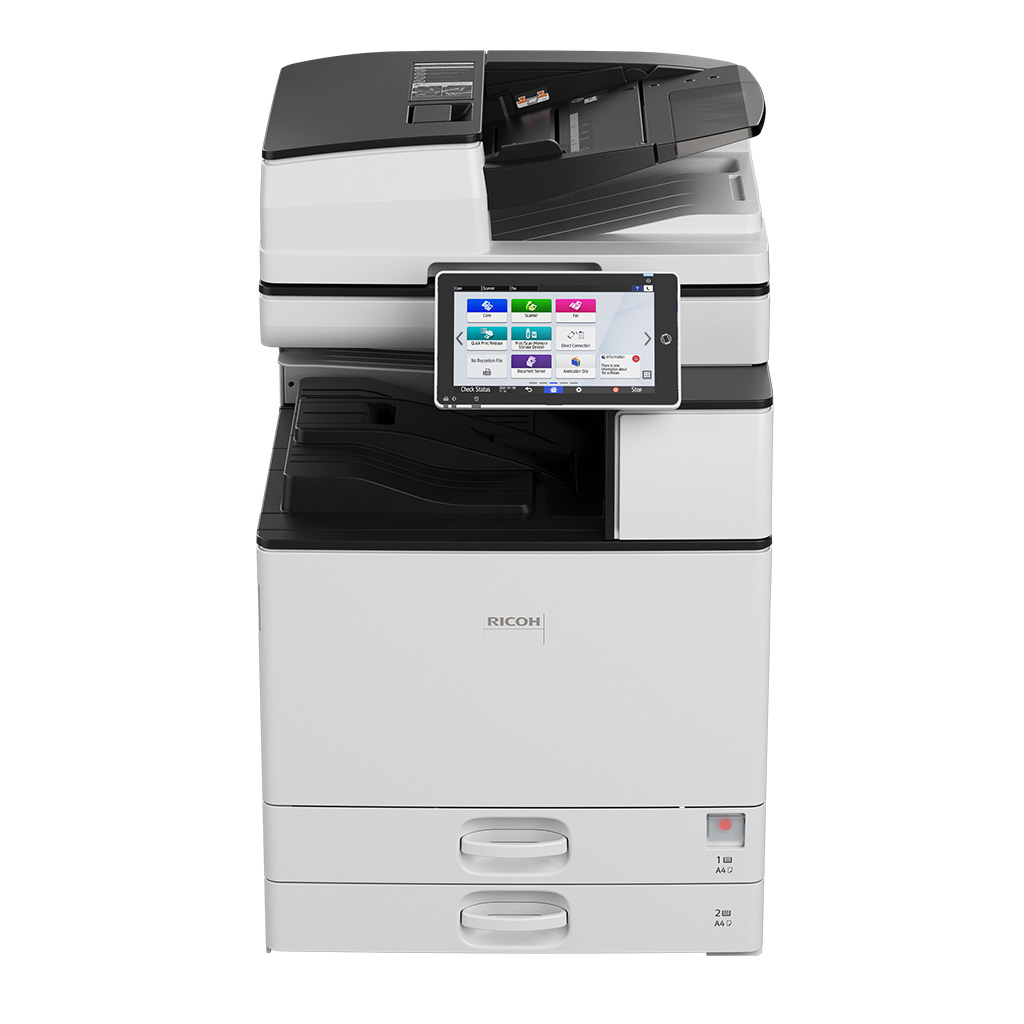 Máy photocopy Ricoh IM 3000 A3 đen trắng 1 Máy photocopy Ricoh IM 3000 A3 đen trắng tại Đà Nẵng