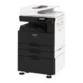 Máy photocopy Sharp BP-20M31 A3 đen trắng 31ppm tại Đà Nẵng