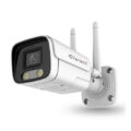Camera WiFi AI Vantech AI-V2031C 4MP Super Starlight Bullet tại Đà Nẵng