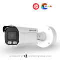 Camera AI Vantech VPH-C8100AI 8MP nhận diện biển số xe LPR tại Đà Nẵng