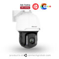 Camera PTZ AI Vantech VPH-C8737AI 8MP zoom 37X Auto Tracking tại Đà Nẵng