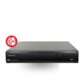 Đầu ghi NVR AI Vantech VPH-N4408AI 8 kênh 4K H.265 tại Đà Nẵng