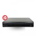 Đầu ghi NVR AI Vantech VPH-N4416LPR 16 kênh 4K H.265 tại Đà Nẵng
