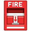 fire alarm