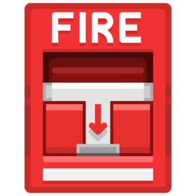 fire alarm