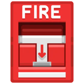 fire alarm