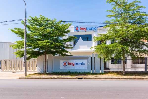 keytronic