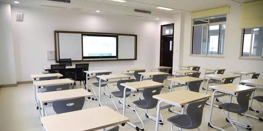 Màn hình tương tác Đà Nẵng cho lớp học và phòng họp