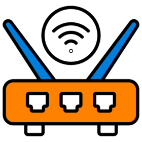 network hub
