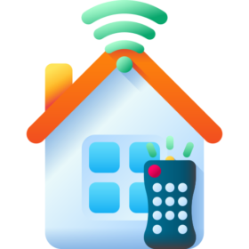 smart house