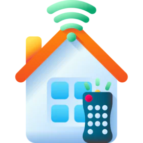 smart house