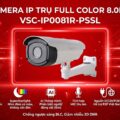 camera al thach thuc bong dem vsc ip0081r pssl